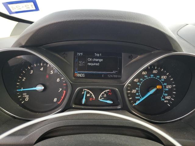 Photo 9 from auction – 2013 FORD ESCAPE SE with VIN 1FMCU0GX9DUC54482
