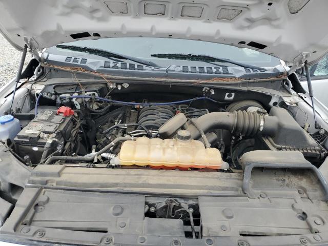 Photo 11 from auction – 2018 FORD F150 SUPER with VIN 1FTEW1C5XJFD93506