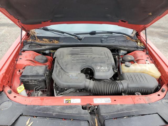 Photo 11 from auction – 2014 DODGE CHALLENGER with VIN 2C3CDYAG5EH311314