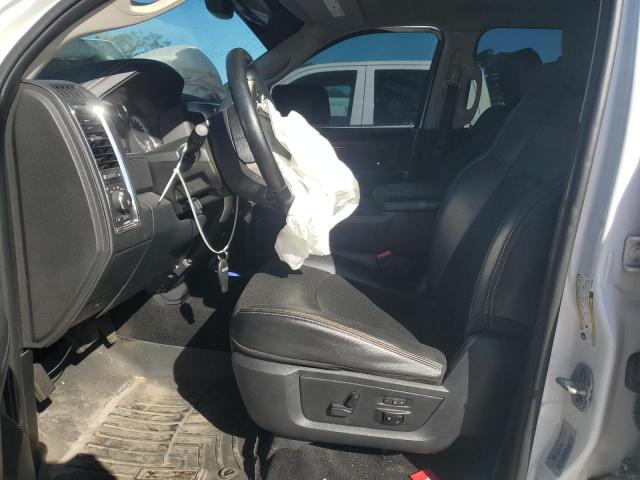 Photo 7 from auction – 2016 RAM 2500 LARAM with VIN 3C6UR5FL9GG389952