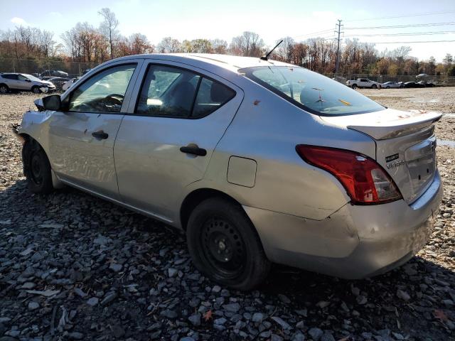 Photo 2 from auction – 2018 NISSAN VERSA S with VIN 3N1CN7AP1JL818427