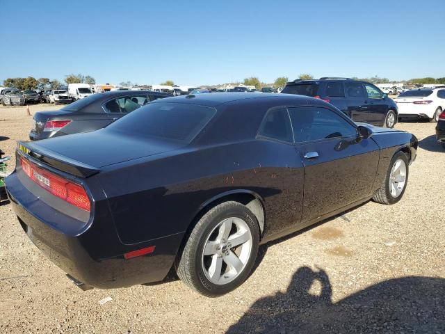 Photo 3 from auction – 2012 DODGE CHALLENGER with VIN 2C3CDYBT5CH204403