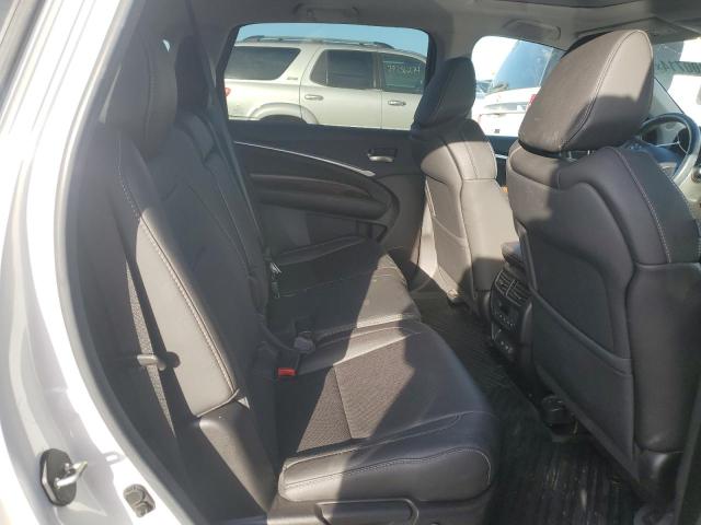 Photo 10 from auction – 2020 ACURA MDX TECHNO with VIN 5J8YD4H56LL044295