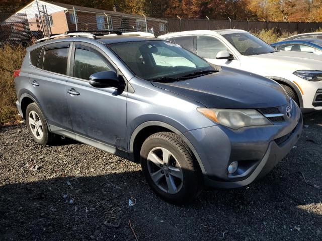 Photo 4 from auction – 2014 TOYOTA RAV4 XLE with VIN 2T3RFREV0EW162955
