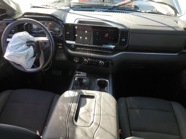 Photo 8 from auction – 2022 GMC SIERRA K15 with VIN 3GTUUCET3NG557899