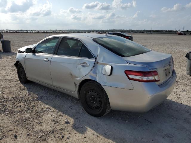 Photo 2 from auction – 2011 TOYOTA CAMRY BASE with VIN 4T4BF3EK4BR157224