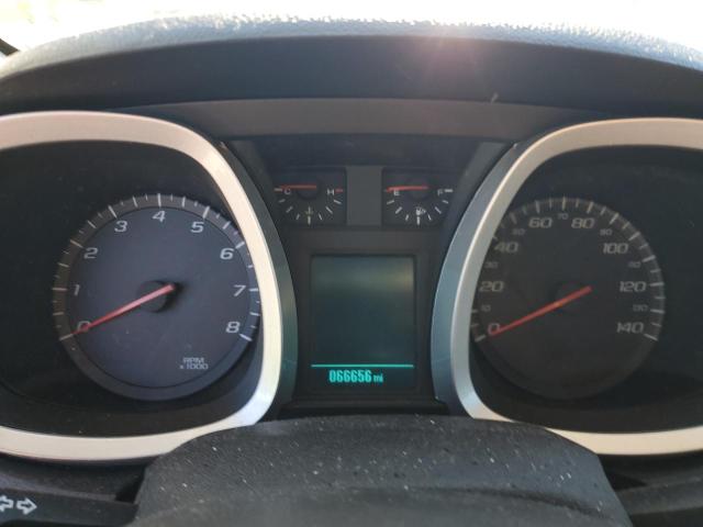 Photo 9 from auction – 2017 CHEVROLET EQUINOX LS with VIN 2GNALBEKXH1603286