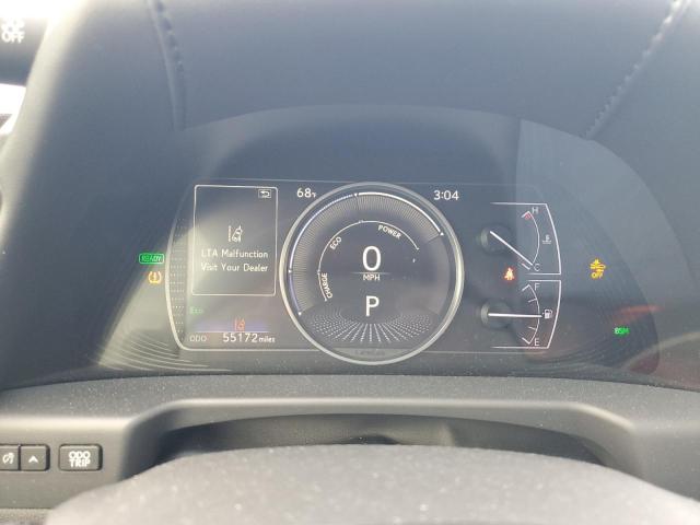 Photo 9 from auction – 2019 LEXUS ES 300H with VIN JTHB21B18K2022834