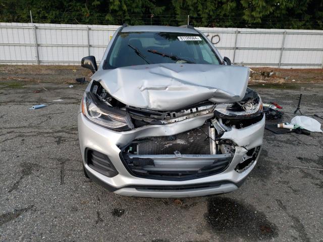 Photo 5 from auction – 2019 CHEVROLET TRAX 1LT with VIN 3GNCJPSB4KL298695