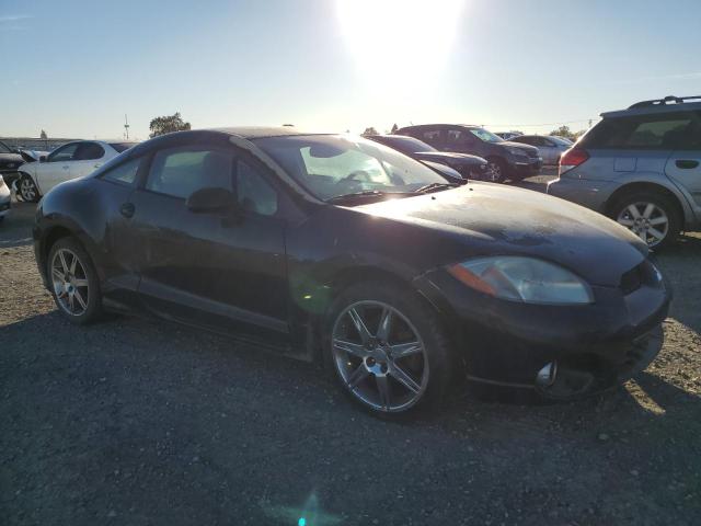 Photo 4 from auction – 2006 MITSUBISHI ECLIPSE SE with VIN 4A3AK44TX6E058491
