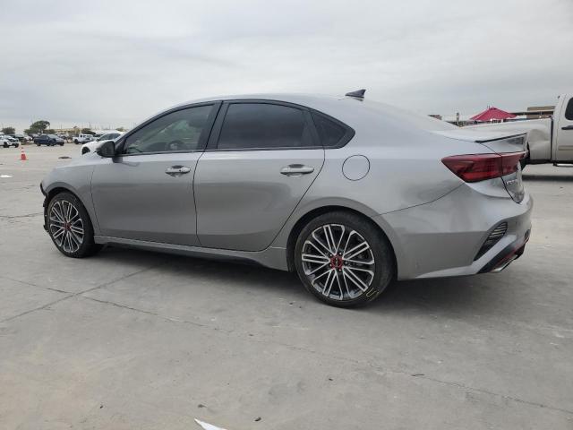 Photo 2 from auction – 2022 KIA FORTE GT with VIN 3KPF44AC2NE424244