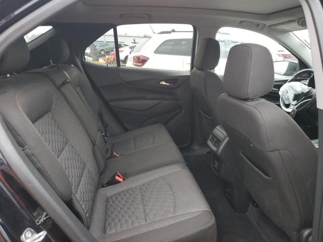 Photo 11 from auction – 2020 CHEVROLET EQUINOX LT with VIN 3GNAXLEX9LS509676