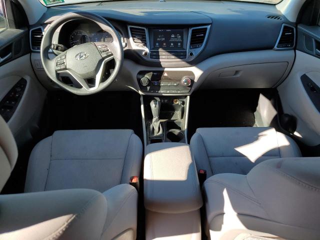 Photo 8 from auction – 2018 HYUNDAI TUCSON SEL with VIN KM8J3CA41JU710836