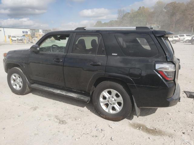 Photo 2 from auction – 2020 TOYOTA 4RUNNER SR with VIN JTEBU5JR7L5744897