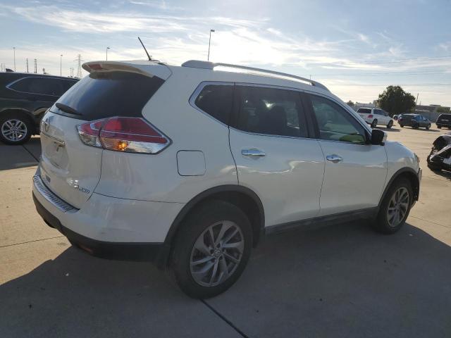 Photo 3 from auction – 2016 NISSAN ROGUE S with VIN 5N1AT2MV4GC736408