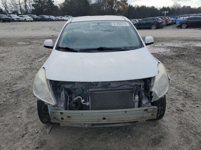 Photo 5 from auction – 2013 NISSAN VERSA S with VIN 3N1CN7AP0DL867137
