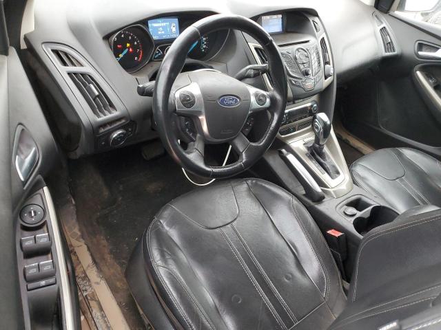 Photo 8 from auction – 2012 FORD FOCUS SEL with VIN 1FAHP3M25CL382255