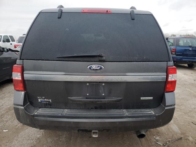Photo 6 from auction – 2015 FORD EXPEDITION with VIN 1FMJU1HT9FEF20282