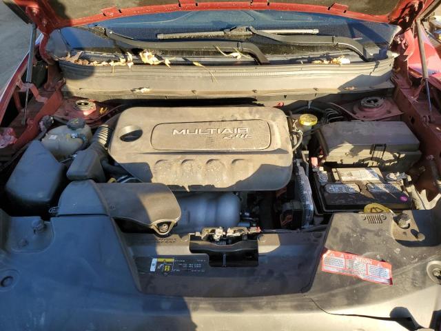Photo 12 from auction – 2017 JEEP CHEROKEE L with VIN 1C4PJMDB8HW557634