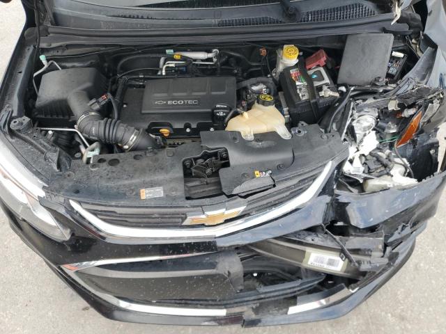 Photo 11 from auction – 2020 CHEVROLET SONIC PREM with VIN 1G1JF5SB4L4120176