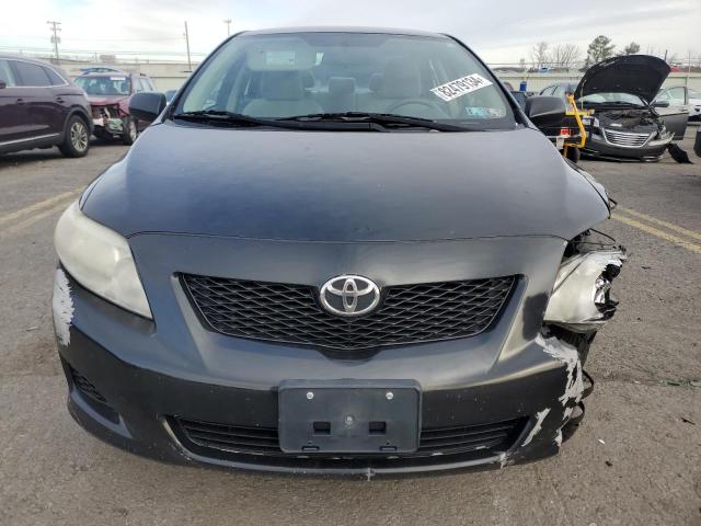 Photo 5 from auction – 2010 TOYOTA COROLLA BA with VIN 2T1BU4EE0AC252329