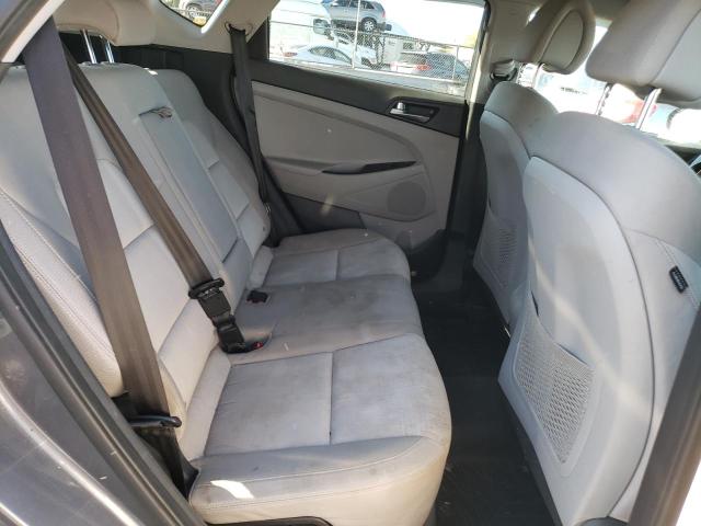 Photo 11 from auction – 2016 HYUNDAI TUCSON LIM with VIN KM8J3CA20GU169477