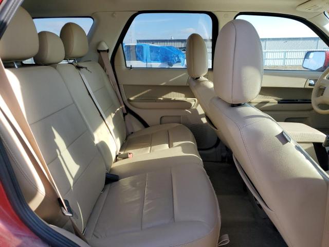 Photo 11 from auction – 2012 FORD ESCAPE LIM with VIN 1FMCU9EG7CKC67068
