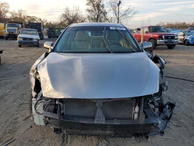 Photo 5 from auction – 2012 NISSAN ALTIMA BAS with VIN 1N4AL2AP0CC136074