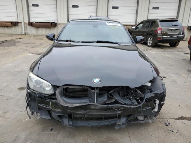 Photo 5 from auction – 2011 BMW 335 IS with VIN WBADX1C53BE570345