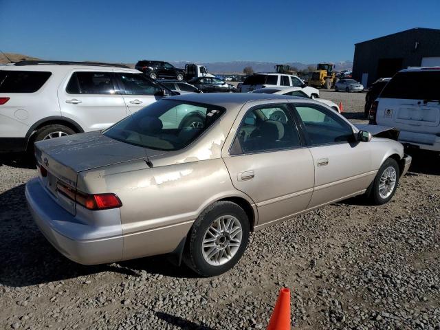 Photo 3 from auction – 1998 TOYOTA CAMRY with VIN 4T1BF22K1WU049660