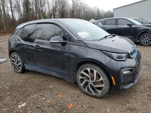 Photo 4 from auction – 2019 BMW I3 REX with VIN WBY8P4C52K7D17867