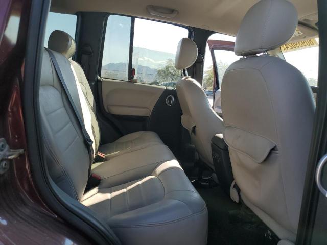 Photo 11 from auction – 2002 JEEP LIBERTY LI with VIN 1J8GL58K02W275059