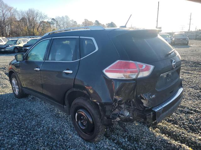 Photo 2 from auction – 2016 NISSAN ROGUE S with VIN KNMAT2MV7GP650376
