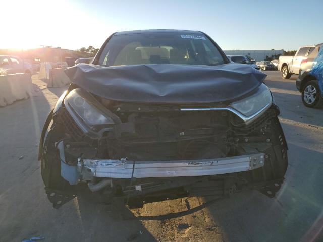 Photo 5 from auction – 2017 HONDA CR-V EX with VIN 7FARW1H56HE033744