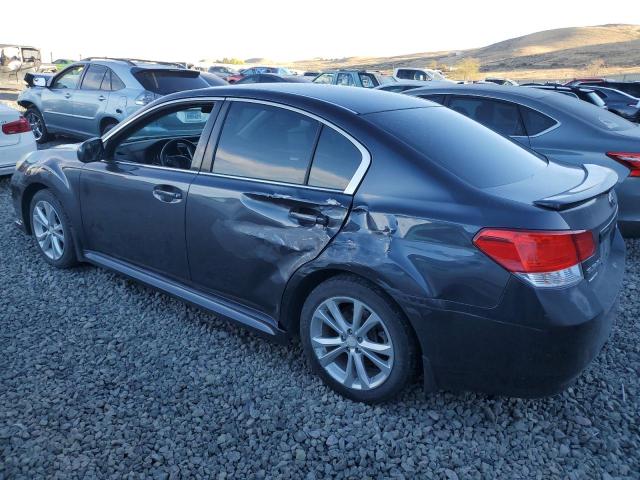 Photo 2 from auction – 2013 SUBARU LEGACY 2.5 with VIN 4S3BMBC66D3047062