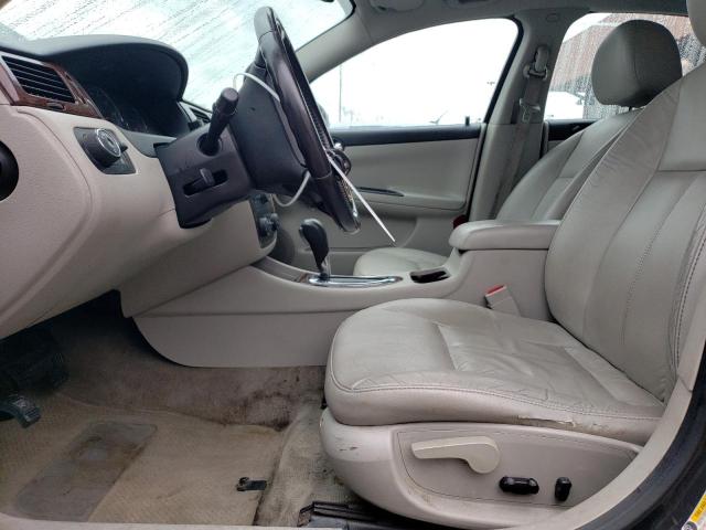 Photo 7 from auction – 2010 CHEVROLET IMPALA LTZ with VIN 2G1WC5EM7A1262087
