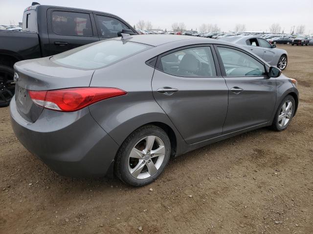 Photo 3 from auction – 2012 HYUNDAI ELANTRA GL with VIN 5NPDH4AE5CH131329