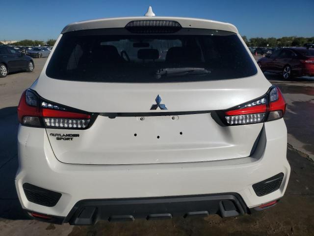 Photo 6 from auction – 2020 MITSUBISHI OUTLANDER with VIN JA4AP3AU4LU005633