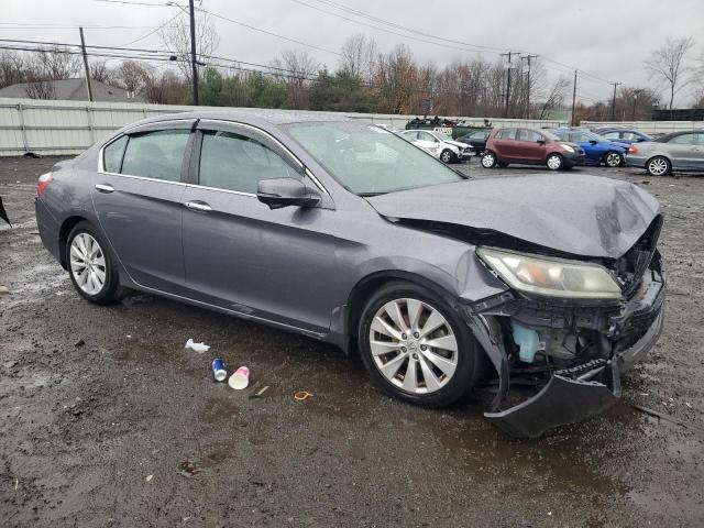 Photo 4 from auction – 2015 HONDA ACCORD EX with VIN 1HGCR2F7XFA203338