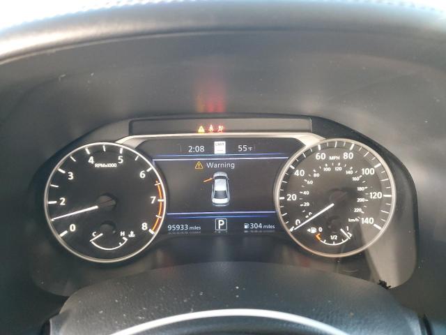 Photo 9 from auction – 2020 NISSAN ALTIMA SL with VIN 1N4BL4EV7LC186611