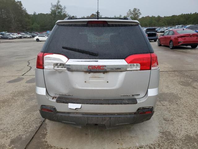 Photo 6 from auction – 2012 GMC TERRAIN SL with VIN 2GKFLTEK8C6173116