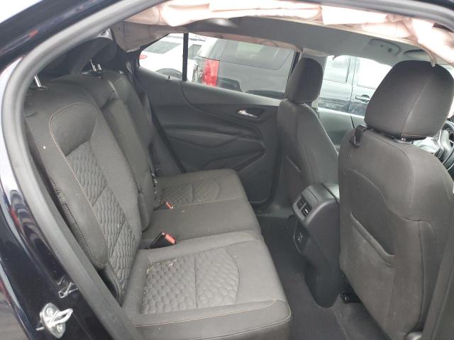 Photo 11 from auction – 2020 CHEVROLET EQUINOX LT with VIN 3GNAXKEV2LS507826