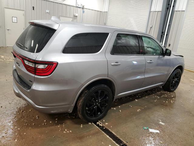 Photo 3 from auction – 2020 DODGE DURANGO GT with VIN 1C4RDJDG6LC163103