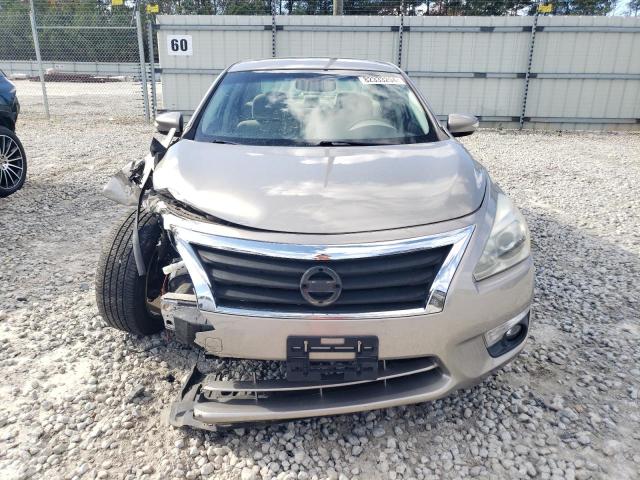 Photo 5 from auction – 2014 NISSAN ALTIMA 2.5 with VIN 1N4AL3AP4EC266593