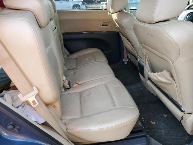 Photo 11 from auction – 2006 SUBARU B9 TRIBECA with VIN 4S4WX83C364417748