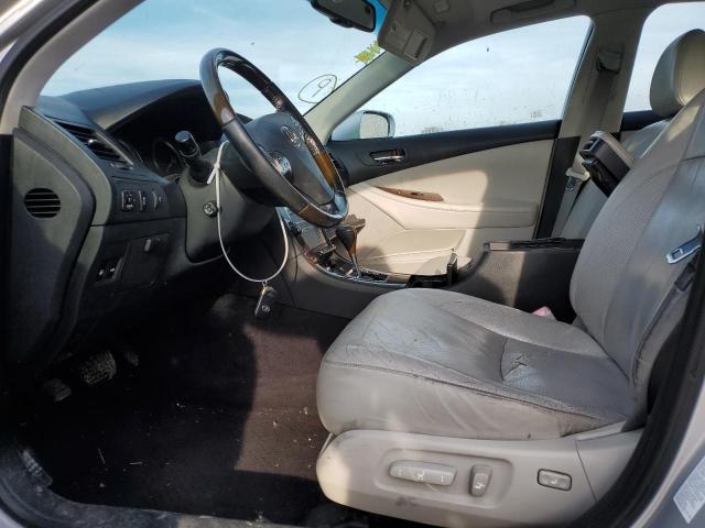 Photo 7 from auction – 2010 LEXUS ES 350 with VIN JTHBK1EG0A2349503