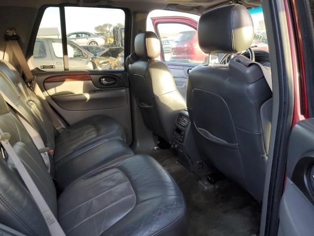 Photo 11 from auction – 2002 GMC ENVOY with VIN 1GKDT13S822229064