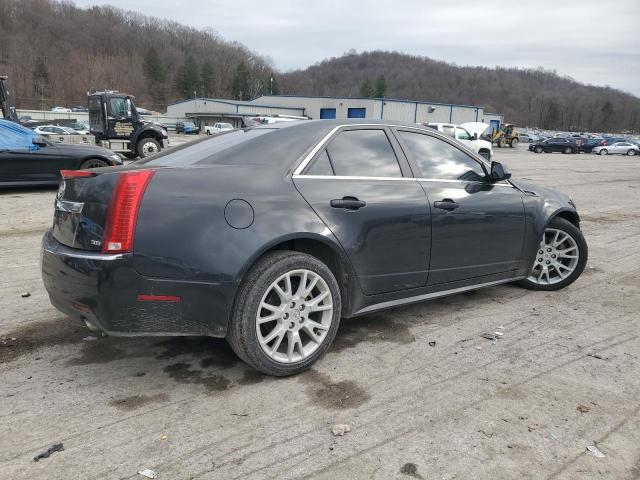 Photo 3 from auction – 2012 CADILLAC CTS with VIN 1G6DS5E3XC0106877