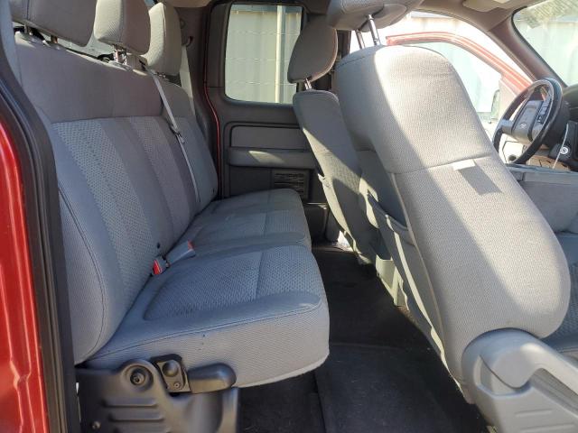 Photo 10 from auction – 2011 FORD F150 SUPER with VIN 1FTFX1CF3BFA31805