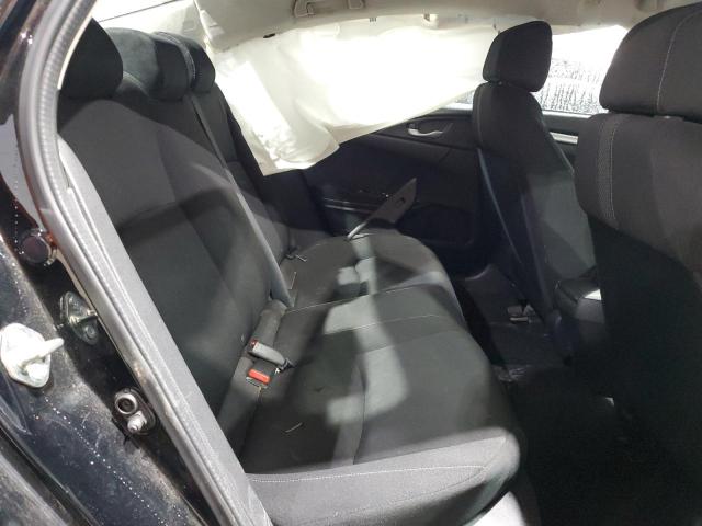 Photo 10 from auction – 2016 HONDA CIVIC LX with VIN 19XFC2F55GE027020